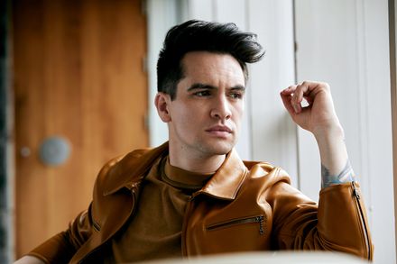 Picture of Brendon