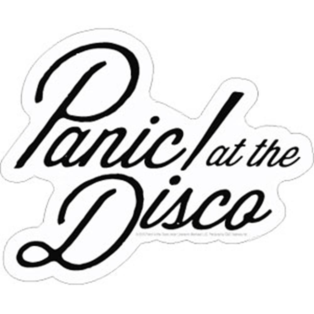 Panic! logo